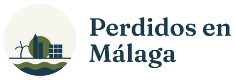 Perdidos en Málaga